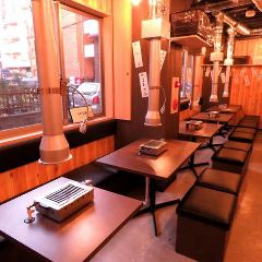 焼肉ここから 津田沼店