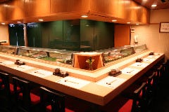寿司・天ぷら・和食 寿楽 鶴見西口 