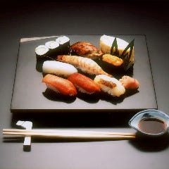 寿司・天ぷら・和食 寿楽 鶴見西口 