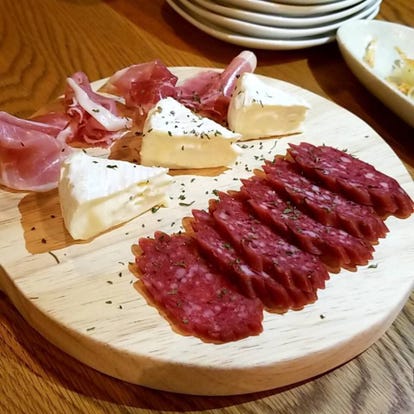 美味しいお店が見つかる 王寺駅周辺の居酒屋でおすすめしたい人気のお店 ぐるなび