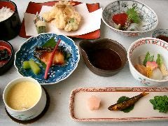 京料理 坂安 七条 丹波口 京料理 ぐるなび