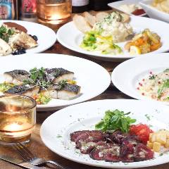 肉バル クラフトビール Cannes カンヌ 船橋 西船橋 居酒屋 ぐるなび