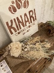 Cafe Kinari 