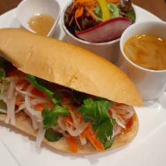Cafe Kinari