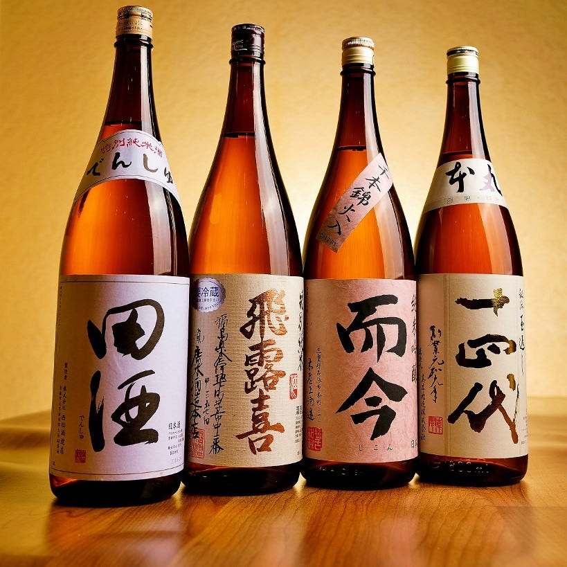 楽天市場】獺 祭 14 代の通販