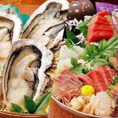 仙台の名物料理、郷土料理、地元の食材を使った料理などが多数！