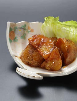 郷土料理 いろり庵 東口店 メニュー お料理 ぐるなび