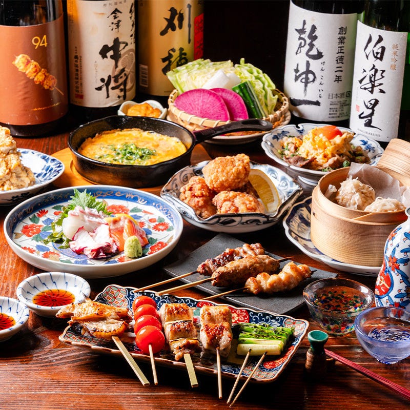 鳥たか(仙台/居酒屋) - 楽天ぐるなび 鳥たか(仙台/居酒屋) - 楽天ぐるなび