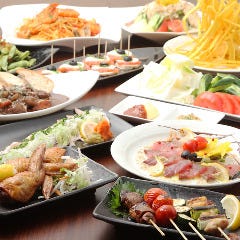 炭焼びすとろ 和いん家