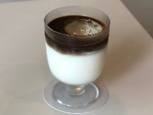 カフェラテ/Cafe latte