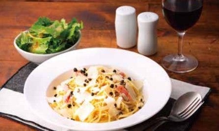 Pasta Set　（パスタご注文の方限定！）