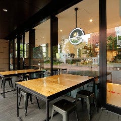 貸切＆パーティーダイニング HASSO CAFFE with PRONTO 神保町店
