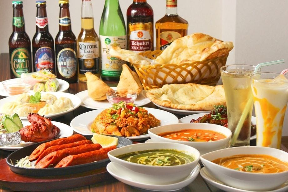 インドネパール料理専門店 ポカラ image