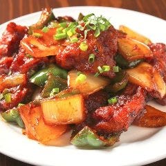 インドネパール料理専門店 ポカラ 
