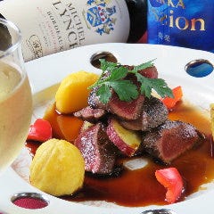 地酒と旬の肴 四季の蔵 本店