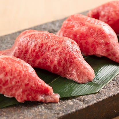 ランチならここ 東京駅 八重洲 の焼肉でおすすめしたい人気のお店 ぐるなび