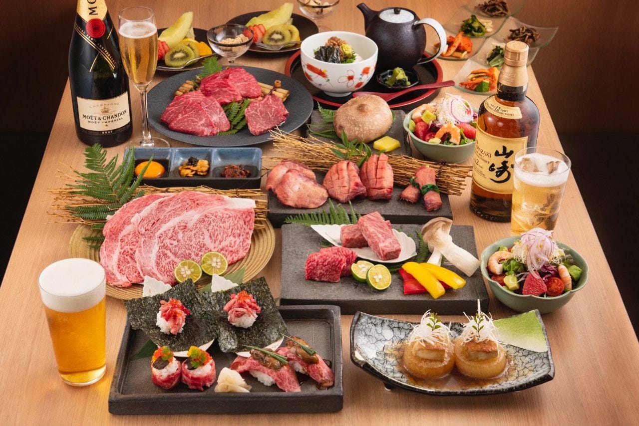 22年 最新グルメ 焼肉 吟次郎 東京駅丸の内店 丸の内 レストラン カフェ 居酒屋のネット予約 東京版 22年 最新グルメ 焼肉 吟次郎 東京駅丸の内店 丸の内 レストラン カフェ 居酒屋のネット予約 東京版