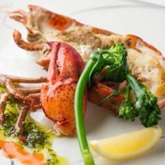 自慢の多国籍創作料理☆手間隙かけた料理ばかり取り揃えました!!