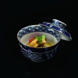 【個室確約】おすすめ昼会席　尾山　 8,000円
