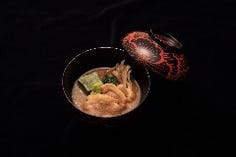 お座敷個室【会席兼六】四季折々の食材をふんだんに使用した伝統と革新の料理