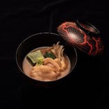 【会席】兼六　33,000円