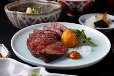 【個室確約】ステーキ御膳　8,000円