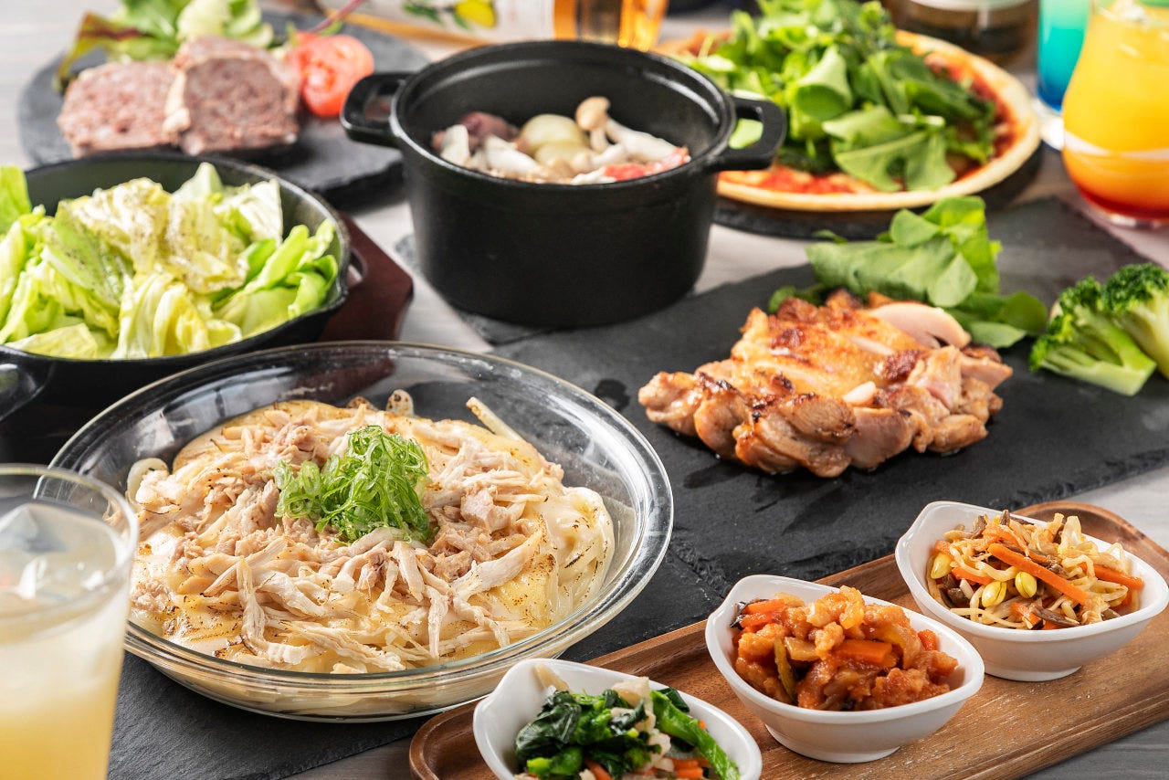 21年 最新グルメ 沼津にある昼宴会ができるお店 レストラン カフェ 居酒屋のネット予約 静岡版