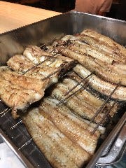 鰻居酒屋 石志