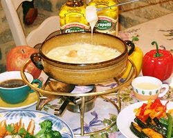 キャナリィ ロウ 飯田店 飯田 大鹿 根羽 イタリアン イタリア料理 ぐるなび
