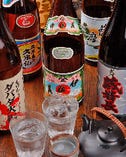 焼酎、日本酒あなたはどちら派?