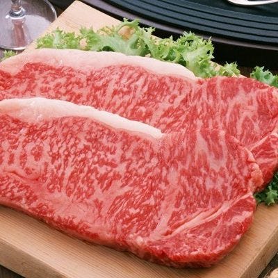極上肉を贅沢に150g【和牛ステーキ】は必食の逸品◎