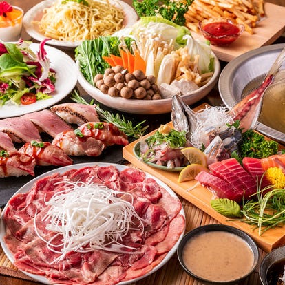 美味しいお店が見つかる 船橋駅周辺の居酒屋でおすすめしたい人気のお店 ぐるなび