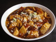 四川麻婆豆腐