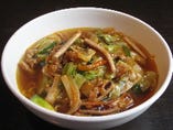 福龍麺