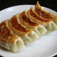 焼餃子