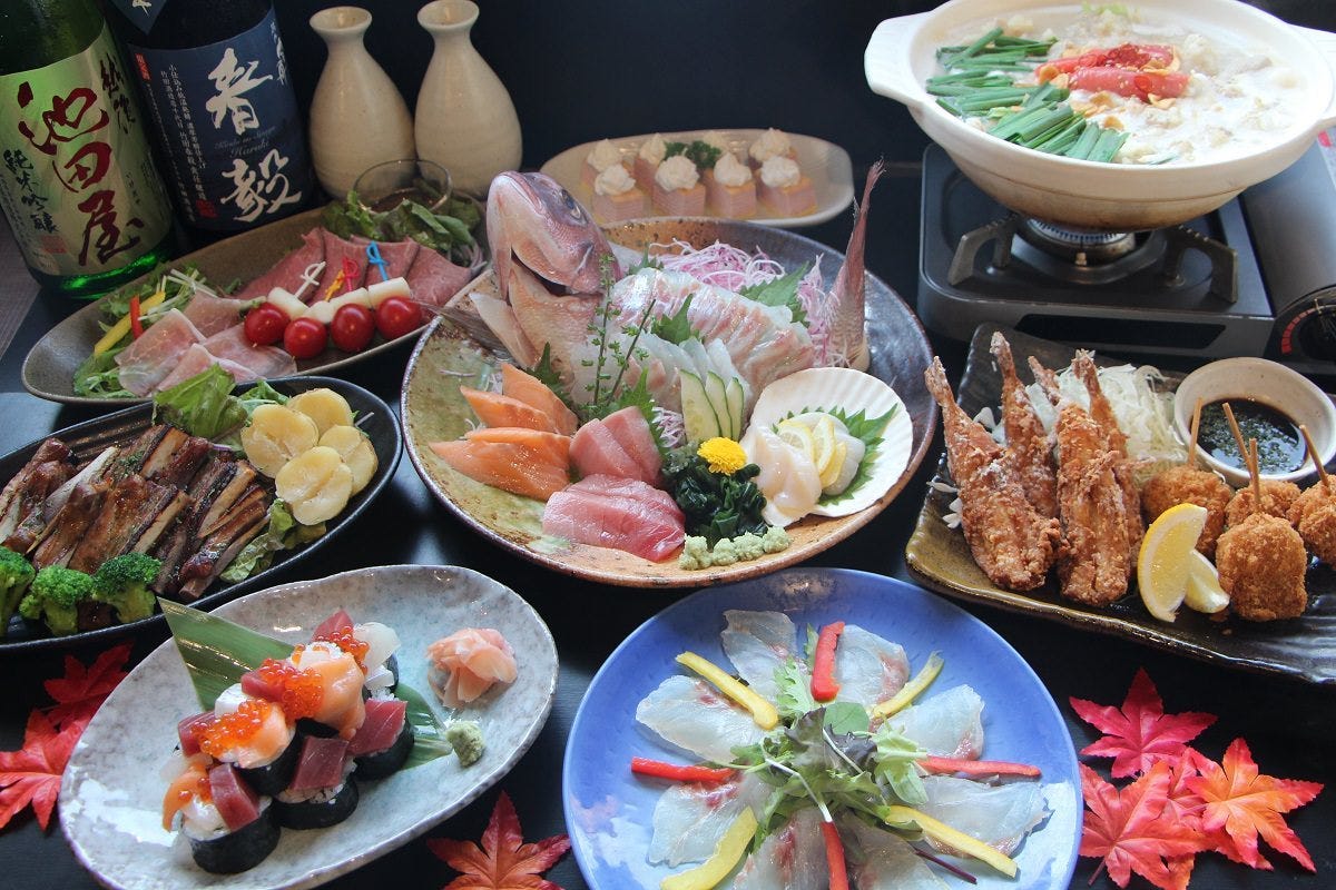 はなの夢 ルートイン柏崎店 写真 3ページ目 81件 1件 ぐるなび