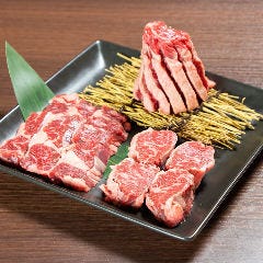 焼き家 ひとと 