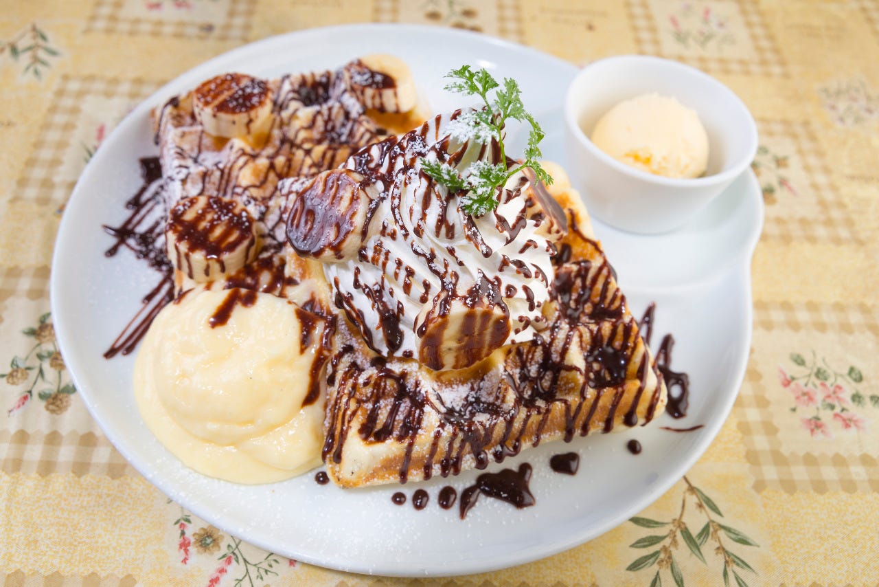 goody goody 麻生店