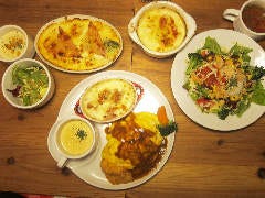 Goody Goody グッディグッディ 北区 北24条 麻生 カフェ ぐるなび