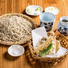 そば処おきな