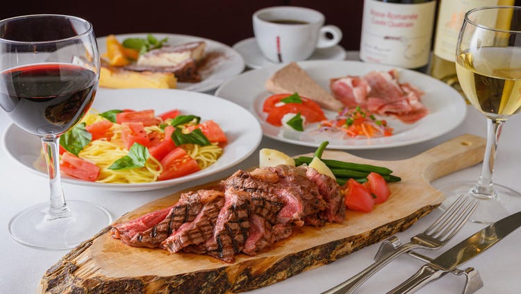 la cucina VIVACE