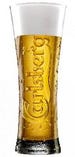 生ビール　カールスバーグ(Carlsberg)