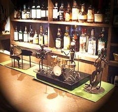 Bar Pentatonic