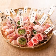 博多・串 ヒロシチャン