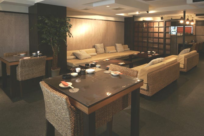酒の一滴は血の一滴 涙は心の汗 池袋 居酒屋 ぐるなび
