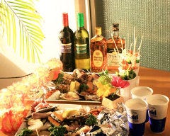 魚屋の台所 下の一色本店