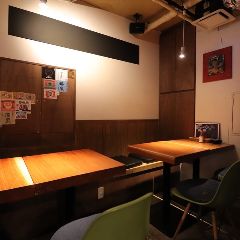 沖縄酒場みんさぁ（中目黒/沖縄料理） - 楽天ぐるなび 