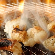 ［ホルモン・焼肉］焼肉・ホルモン ホル吉 新小岩南口の画像