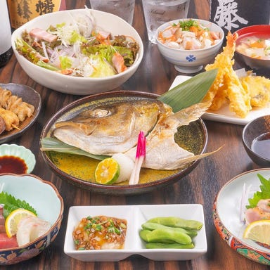 竹よし_【歓迎会・送別会に◎ボリュウーム宴会コース】人気メニューを堪能!ボリューム満点 全8品 飲放2H付5500円