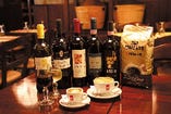 全ワインがイタリアのワイナリーから直送『ソムリエ厳選品』約60種